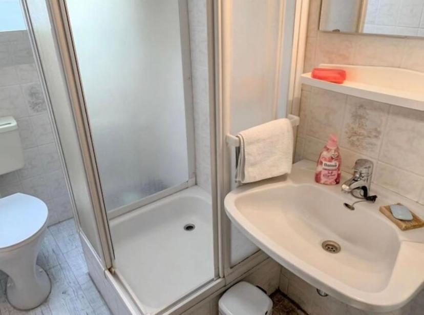 Ferienwohnung Am Schwanenteich ノルデン エクステリア 写真